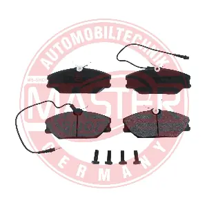 MASTER-SPORT GERMANY 13046029832N-SET-MS
