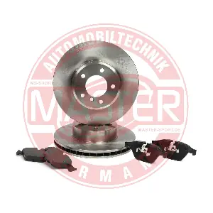 MASTER-SPORT GERMANY 203001730