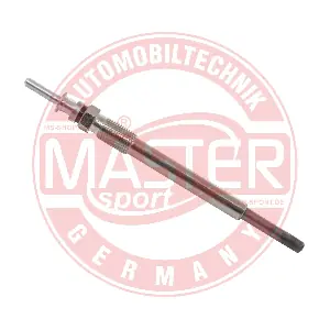 MASTER-SPORT GERMANY SZ-19-PCS-MS