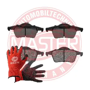 MASTER-SPORT GERMANY 13046071352N-SET-MSP