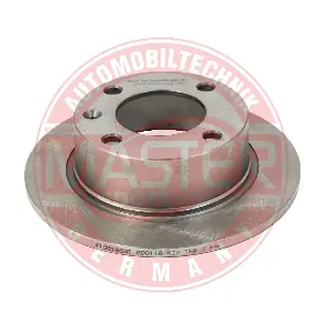 MASTER-SPORT GERMANY 24010901221-PCS-MS