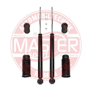 MASTER-SPORT GERMANY 16K003214