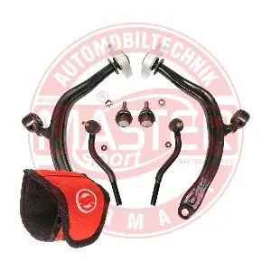 MASTER-SPORT GERMANY 36874-KIT-MSM
