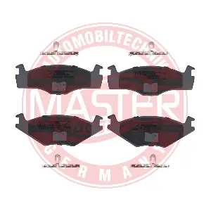 MASTER-SPORT GERMANY 13046070592N-SET-MS