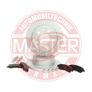 MASTER-SPORT GERMANY 201601230