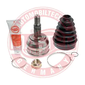 MASTER-SPORT GERMANY 303437-SET-MS