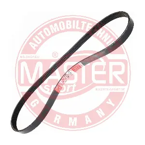 6PK1100-PCS-MS MASTER-SPORT GERMANY