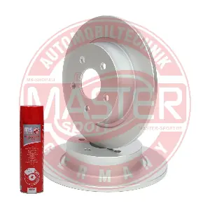 MASTER-SPORT GERMANY 24011101721PR-SET-MSP