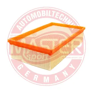30005-LF-PCS-MS MASTER-SPORT GERMANY