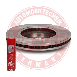 MASTER-SPORT GERMANY 24013002071-PCS-MSP