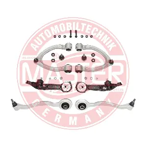 37141-KIT-MS MASTER-SPORT GERMANY
