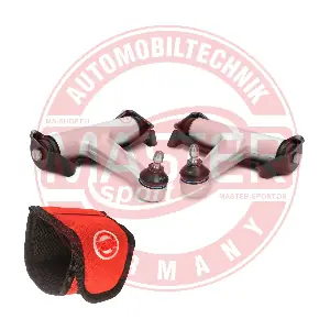 37175-KIT-MSM MASTER-SPORT GERMANY