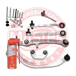 MASTER-SPORT GERMANY 36796L-SET-MSP