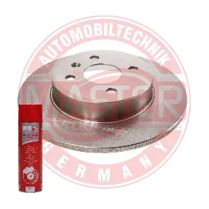 MASTER-SPORT GERMANY 24011002911-PCS-MSP