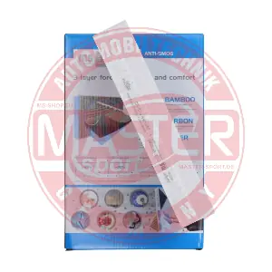 MASTER-SPORT GERMANY 2532-IFB-PCS-MS