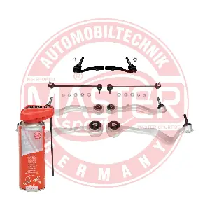 MASTER-SPORT GERMANY 36832-SET-MSP