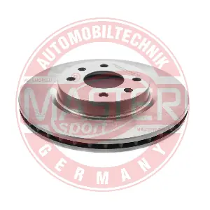 MASTER-SPORT GERMANY 24012101061-PCS-MS