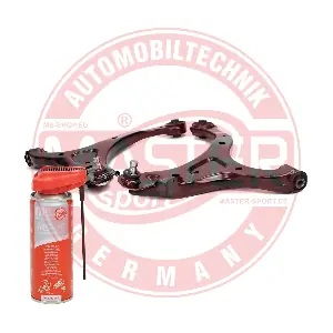 36961/1-KIT-MSP MASTER-SPORT GERMANY