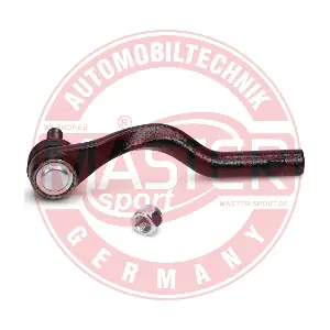 34732-PCS-MS MASTER-SPORT GERMANY