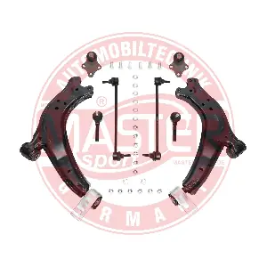 MASTER-SPORT GERMANY 37171/2-KIT-MS