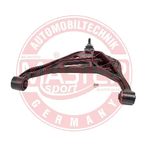 42293B-PCS-MS MASTER-SPORT GERMANY