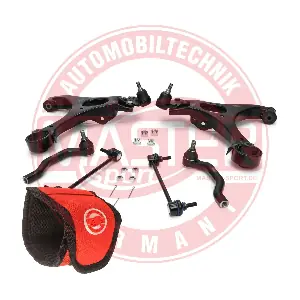 37154/2-KIT-MSM MASTER-SPORT GERMANY