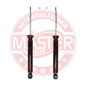 MASTER-SPORT GERMANY 16K003152