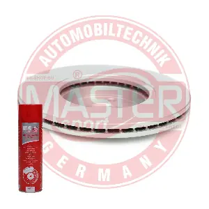 MASTER-SPORT GERMANY 24012301221-PCS-MSP