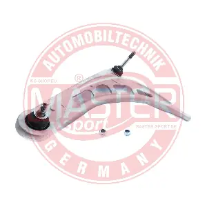 25367-PCS-MS MASTER-SPORT GERMANY