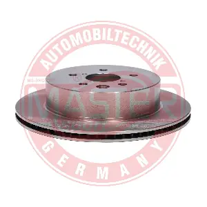 MASTER-SPORT GERMANY 24011801471-PCS-MS