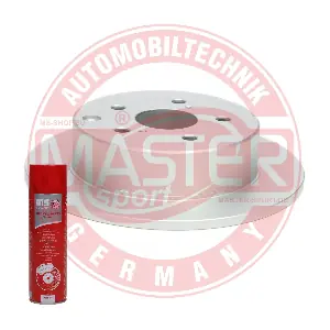 24011003331-PCS-MSP MASTER-SPORT GERMANY