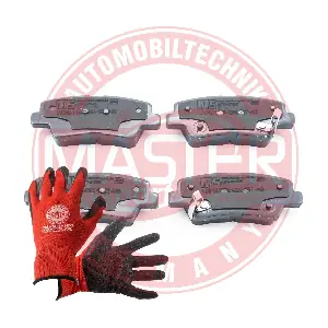 MASTER-SPORT GERMANY 13046134942N-SET-MSP