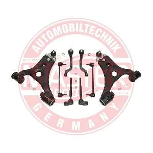 MASTER-SPORT GERMANY 37072-KIT-MS