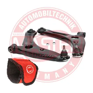 36909/1-KIT-MSM MASTER-SPORT GERMANY