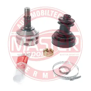 MASTER-SPORT GERMANY 304818-SET-MS