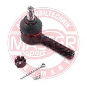 33533B-PCS-MS MASTER-SPORT GERMANY