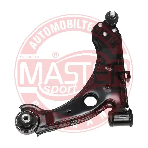 MASTER-SPORT GERMANY 33769-PCS-MS
