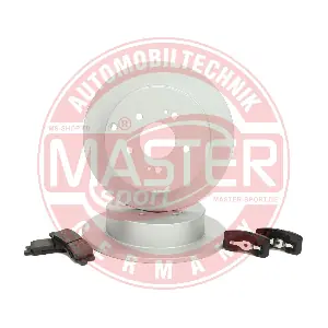 MASTER-SPORT GERMANY 201003440