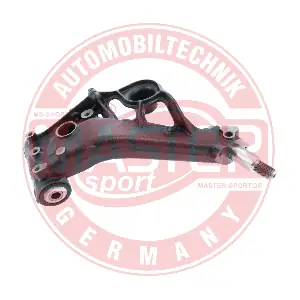 MASTER-SPORT GERMANY 23169B-PCS-MS