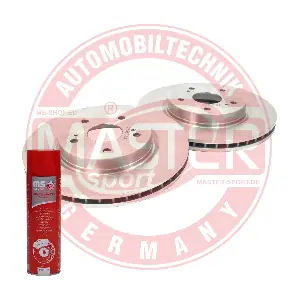 MASTER-SPORT GERMANY 24012501901-SET-MSP