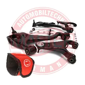 37152/1-KIT-MSM MASTER-SPORT GERMANY