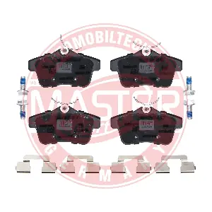 MASTER-SPORT GERMANY 13046027612N-SET-MS