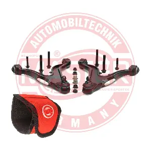 MASTER-SPORT GERMANY 37105-KIT-MSM