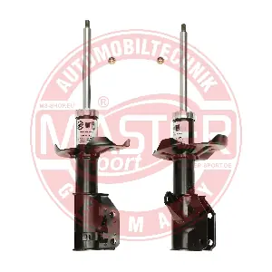 MASTER-SPORT GERMANY 16K001821
