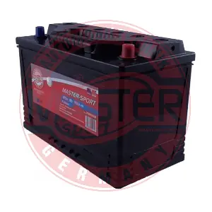 761259502 MASTER-SPORT GERMANY