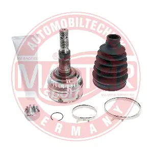 MASTER-SPORT GERMANY 304388-SET-MS