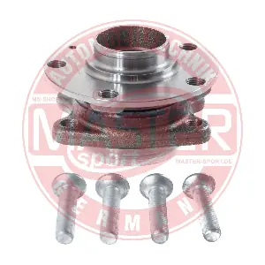 6548-SET-MS MASTER-SPORT GERMANY