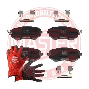 MASTER-SPORT GERMANY 13046057872N-SET-MSP