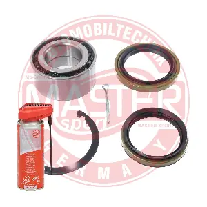 MASTER-SPORT GERMANY 3309-SET-MSP