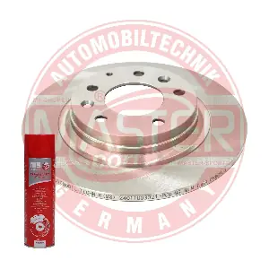 MASTER-SPORT GERMANY 24011003021-PCS-MSP